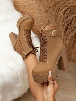 Chaussures montantes (Boots)40-46