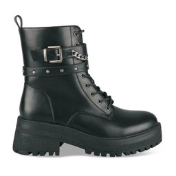 Chaussures montantes (Boots)40-46
