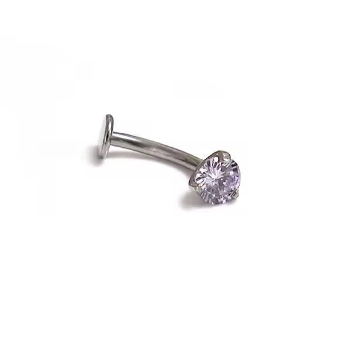 Navel Flotante Morado_0