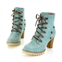 Chaussures montantes (Boots)40-46