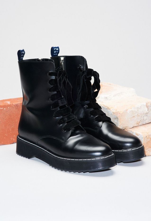 Chaussures montantes (Boots)40-46_11