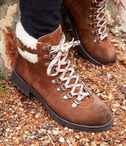 Chaussures montantes (Boots)40-46