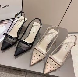 Escarpins 36-41