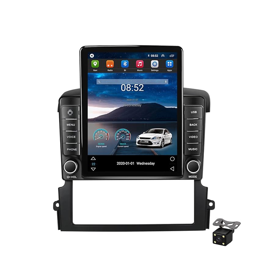 For KIA Sorento 2002-2011_0