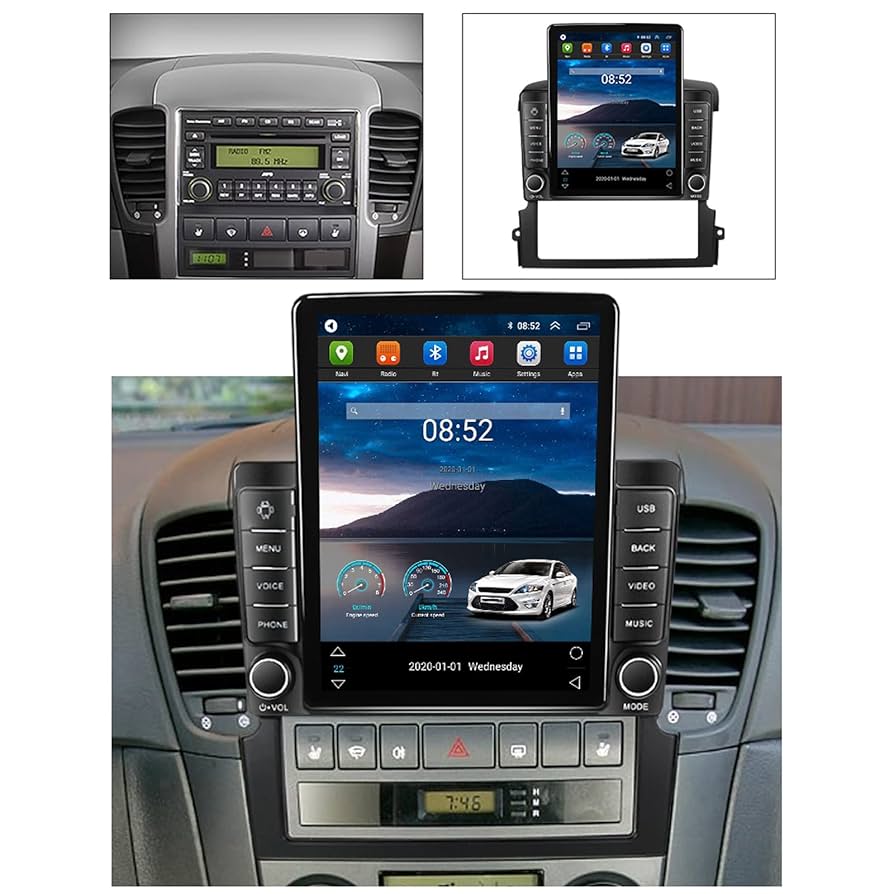 For KIA Sorento 2002-2011_1