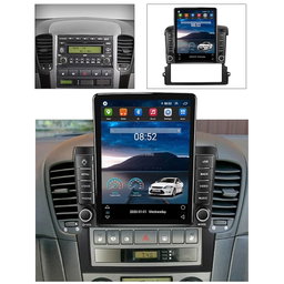 For KIA Sorento 2002-2011