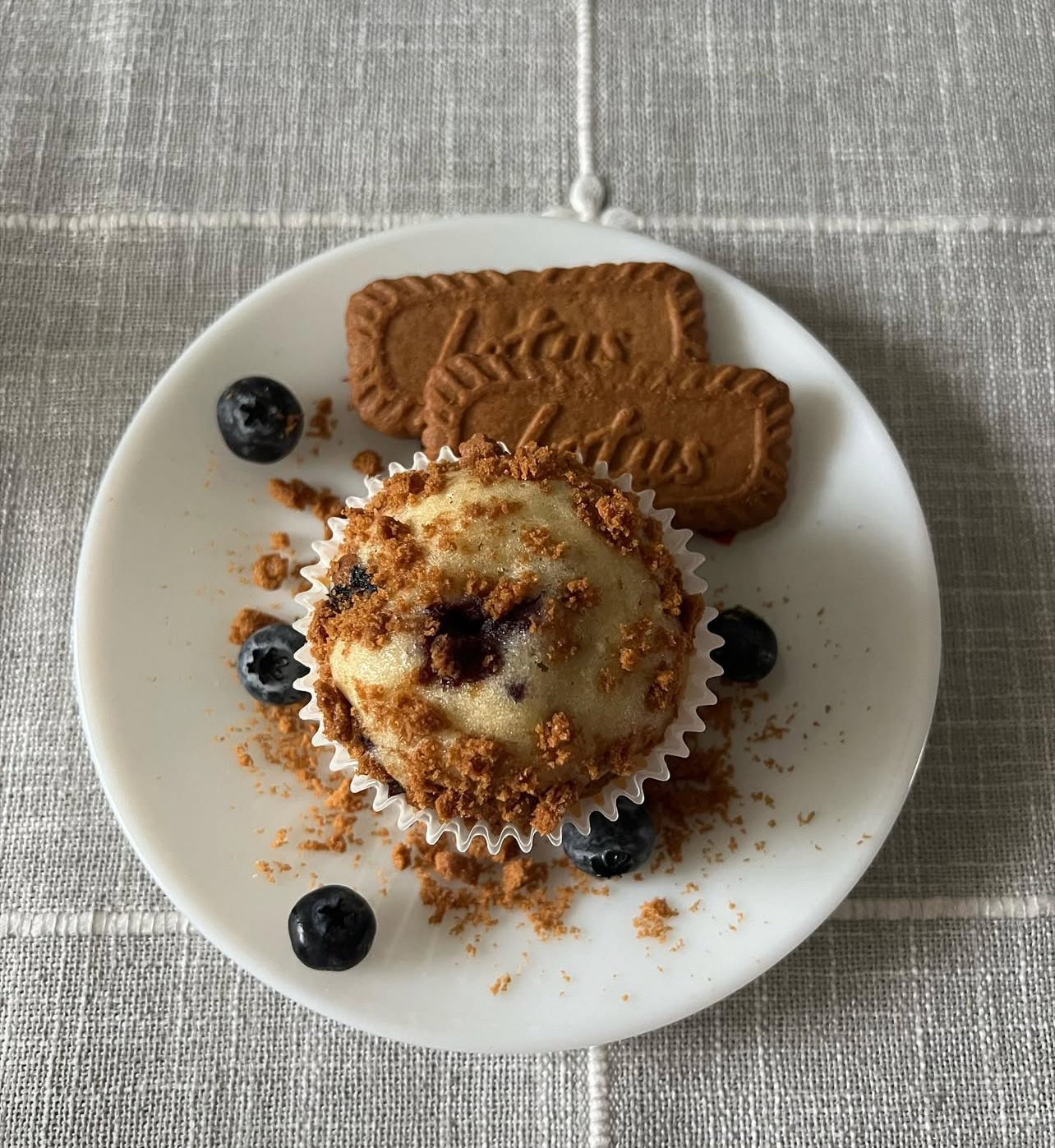 BnB’ muffins _0