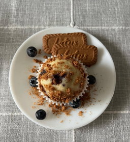 BnB’ muffins 