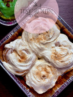 Dessert