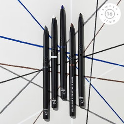 Delineador de ojos retráctil No Budge