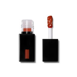 Tinta labial brillante