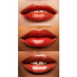 Tinta labial brillante