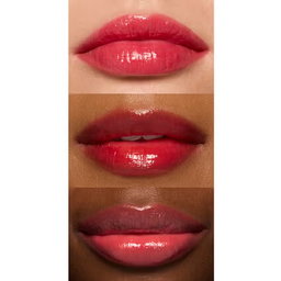 Tinta labial brillante