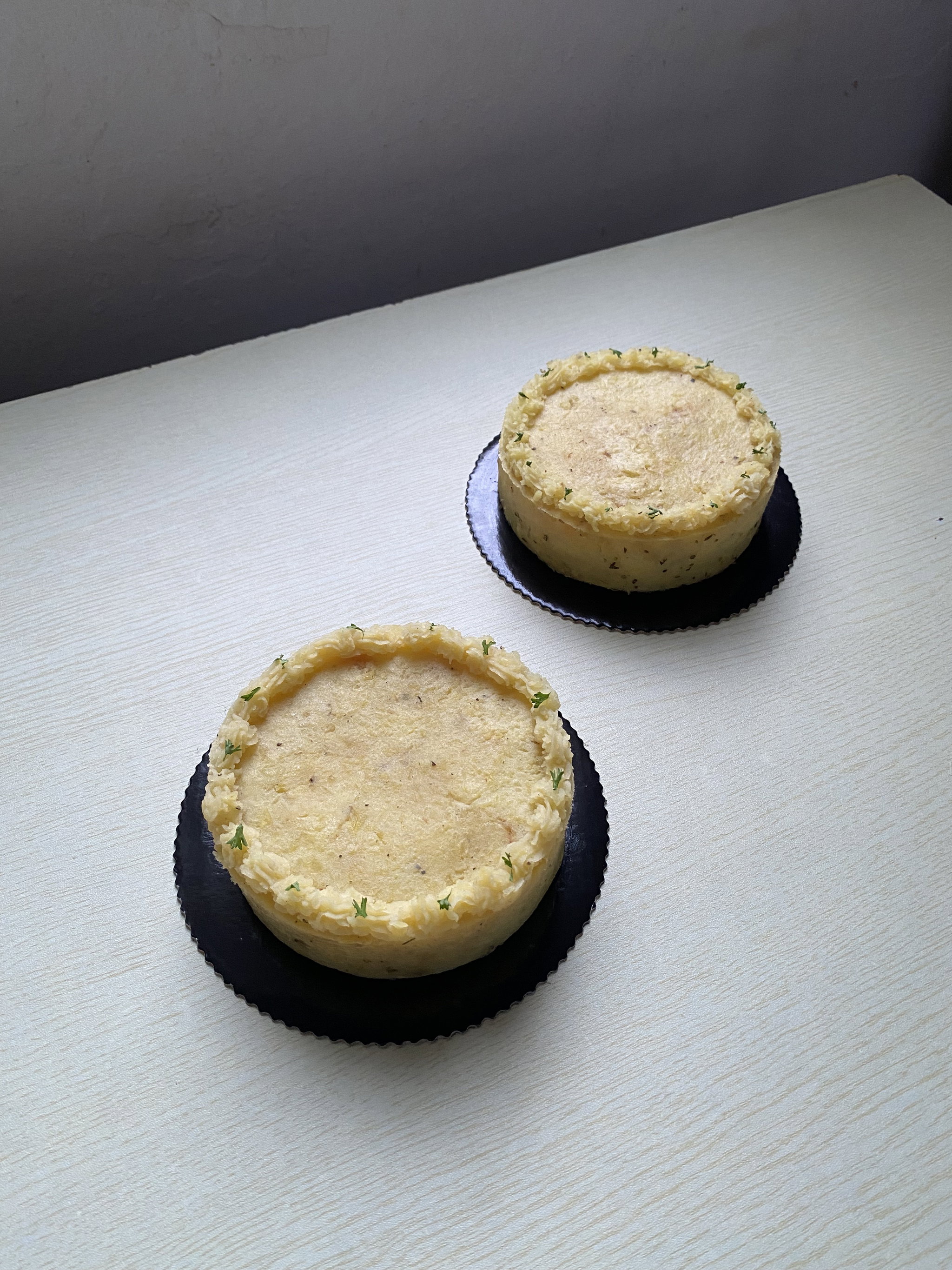 Mini Potato Cake_0