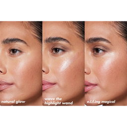 Varita de belleza iluminadora Halo Glow