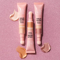 Varita de belleza iluminadora Halo Glow