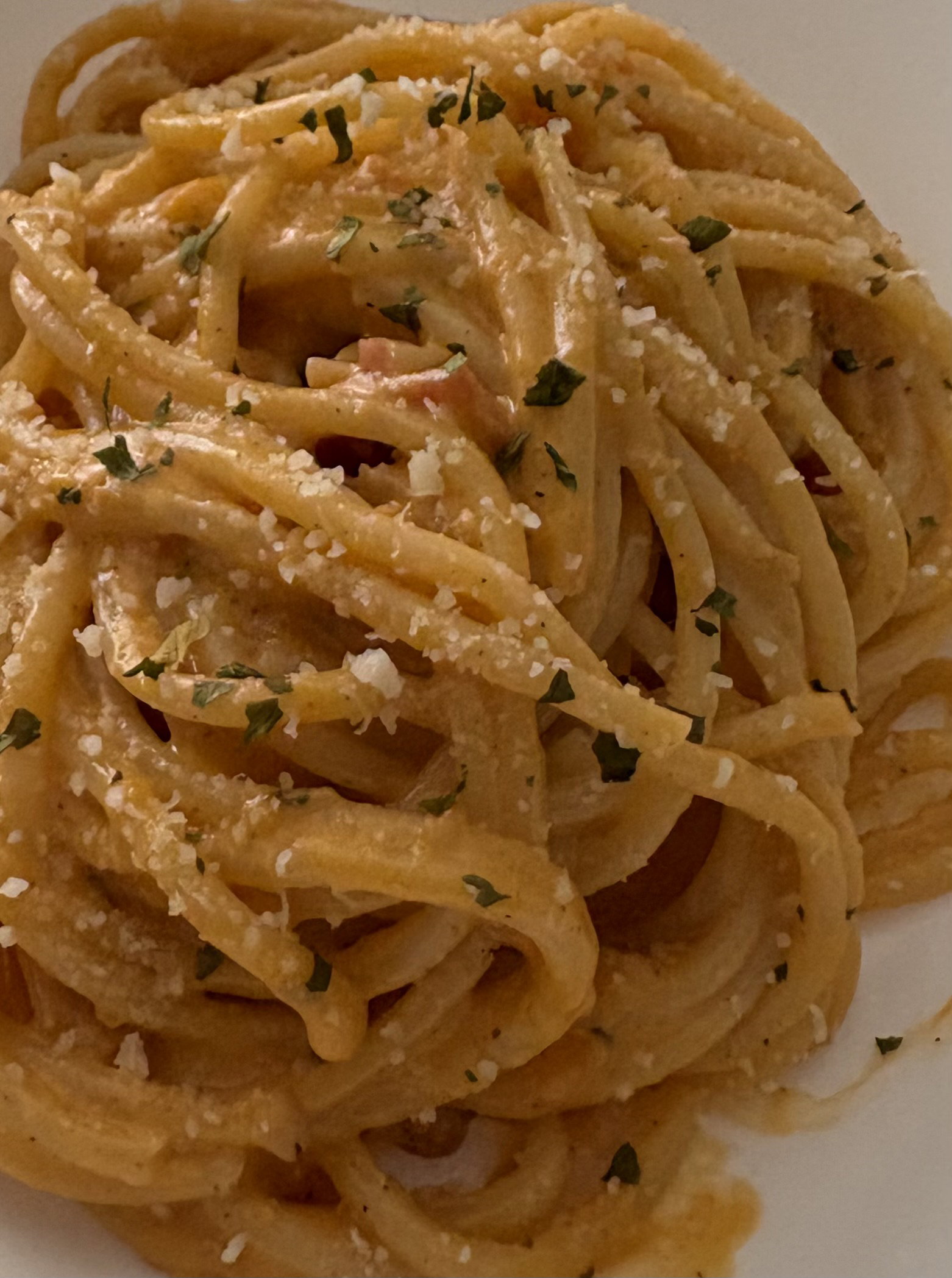 Baked Rose Pasta _5