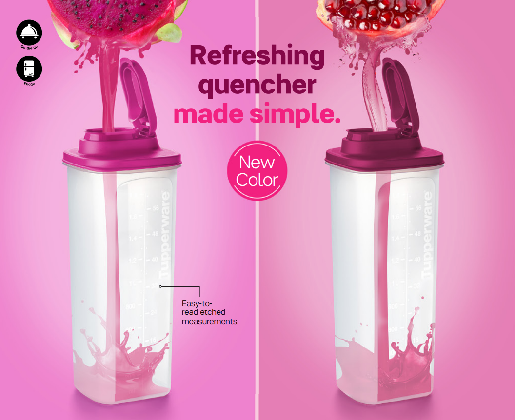 FRIDGE WATER BOTTLE 2.0L _3