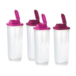 FRIDGE WATER BOTTLE 2.0L 