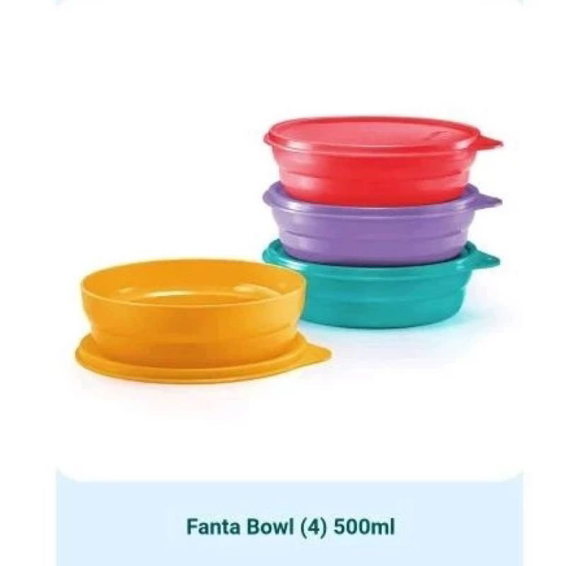 FANTA BOWL ( 4 PIECES ) 500ml _3