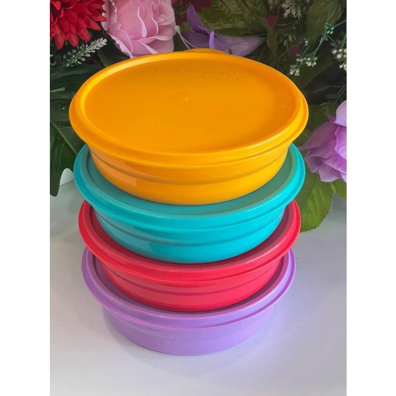FANTA BOWL ( 4 PIECES ) 500ml