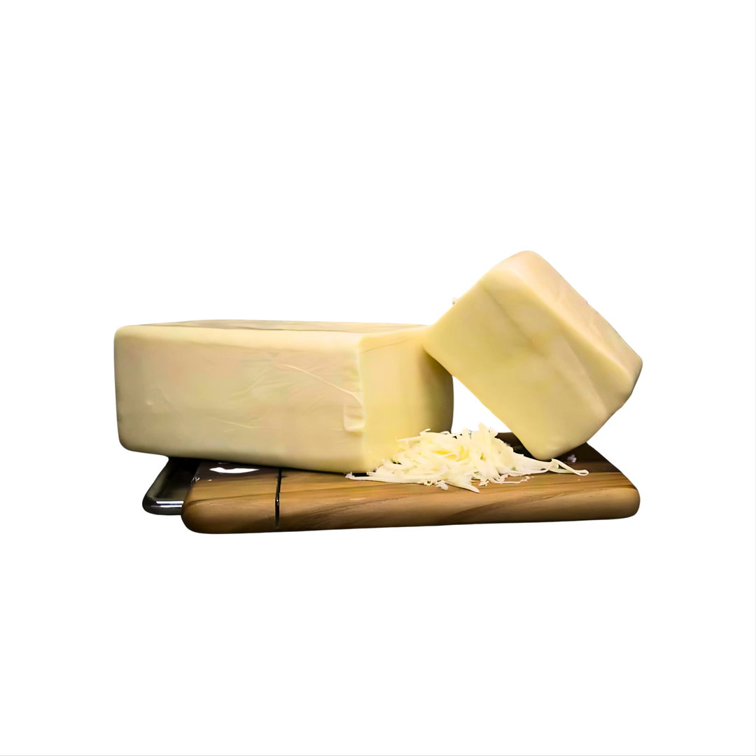 Mozzarella (±1kg)
