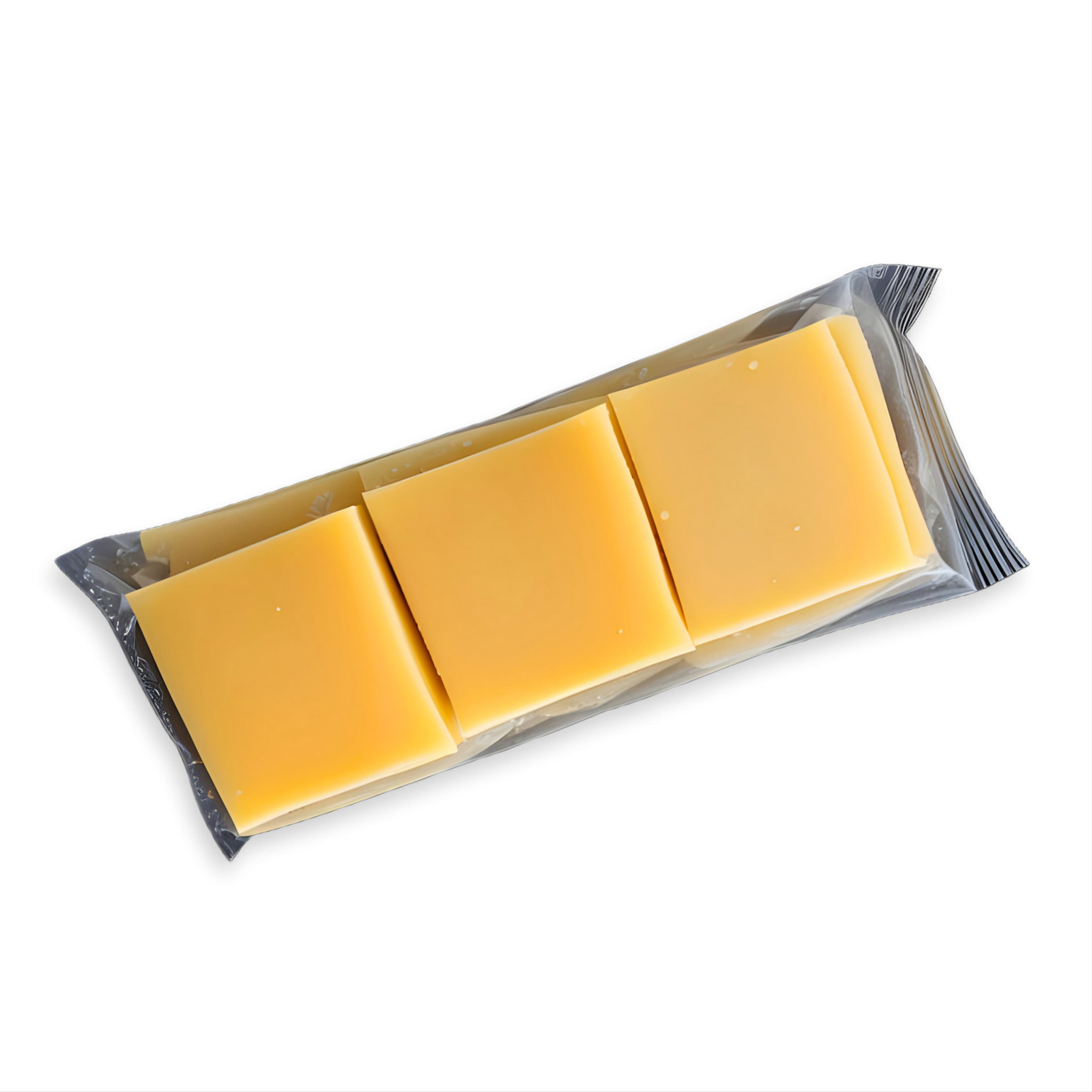 Cheese Slices (Processed) 900g_0