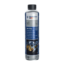 Wunscher Germany Engine Oil Treatment + MoS2 W7711 300ml 
