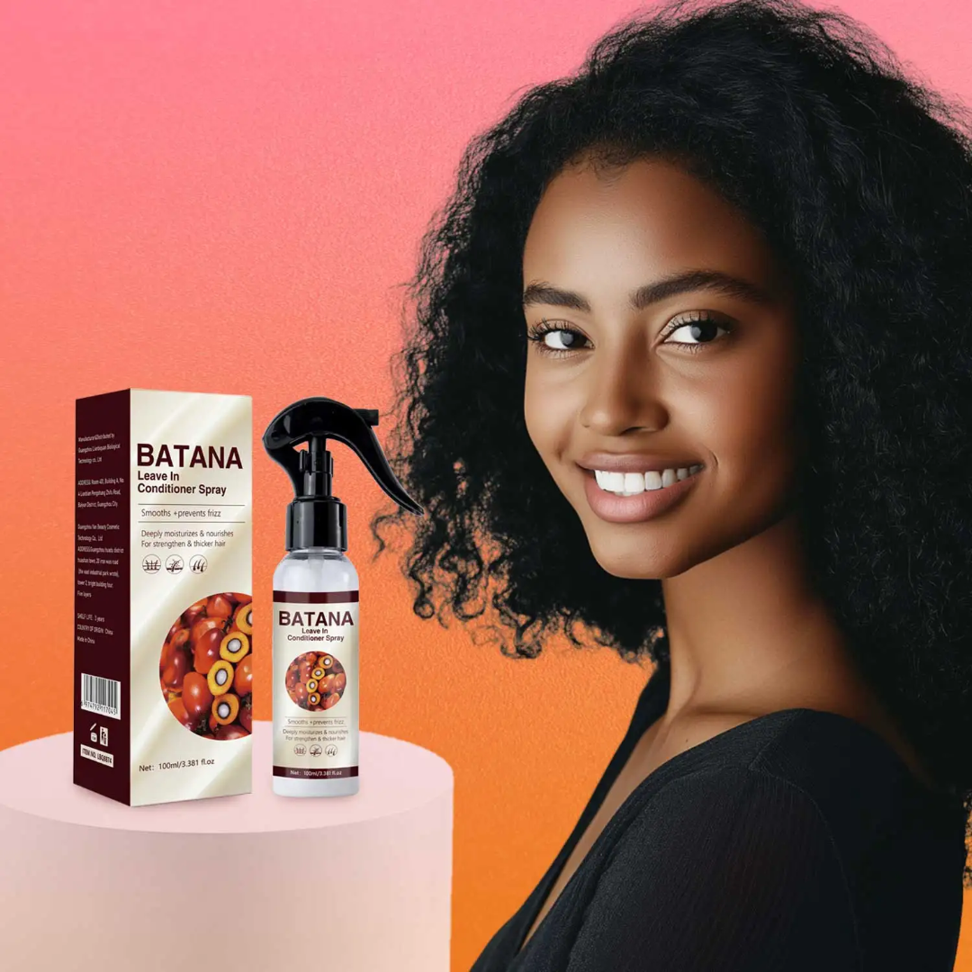 Batana leave in Conditioner Spray