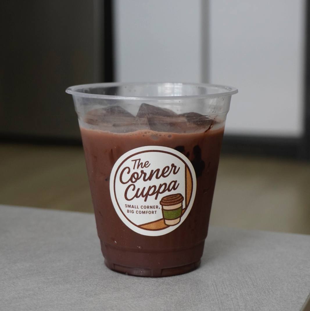 The Corner's Choco _0