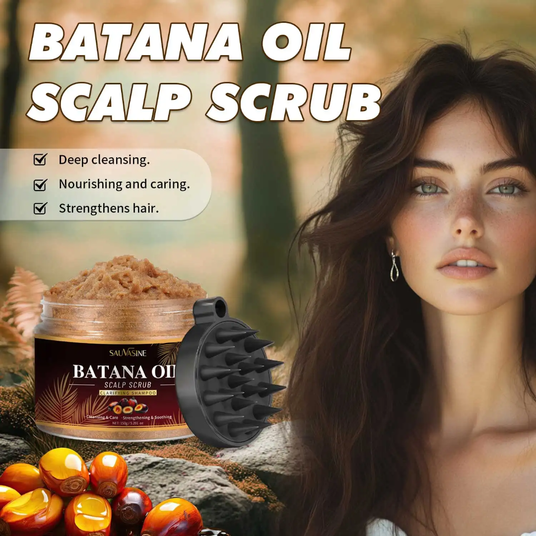 Batana Scalp Scrub_0