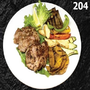 204 Salsiccia Alla Ferri