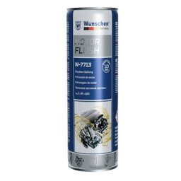 Wunscher Germany Engine MotorFlush  W7713 443ml