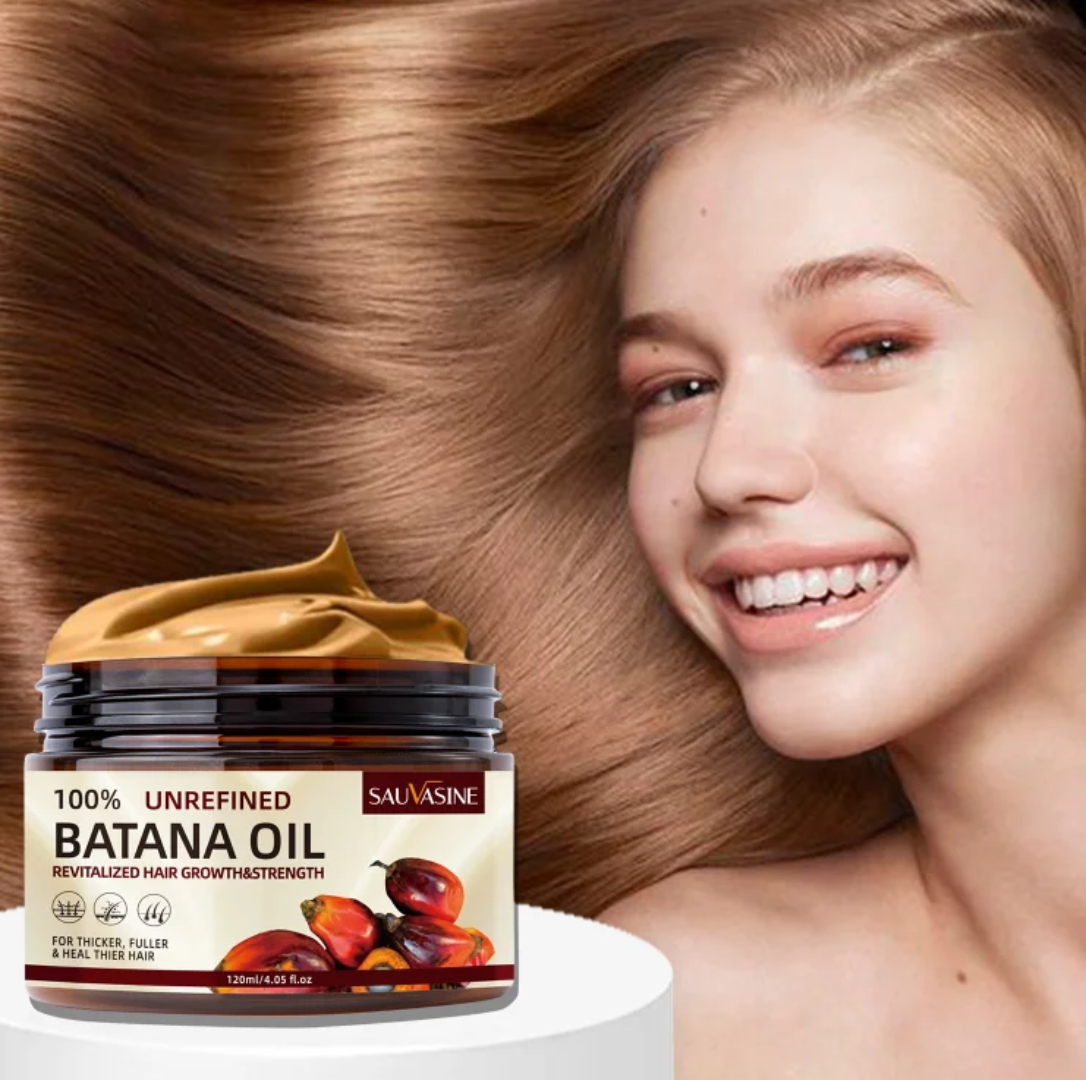 Sauvisine Batana Oil treatment _0