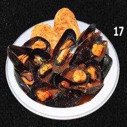 017 Zuppa Di Cozze
