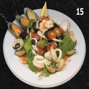 015 Insalata Di Mare