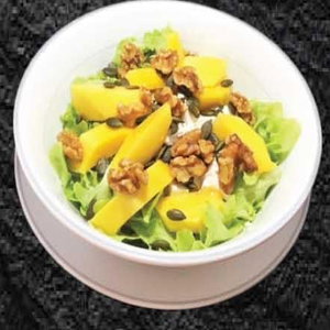 405 Mango and Feta
