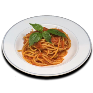102 Spaghetti Al Pomodoro_0