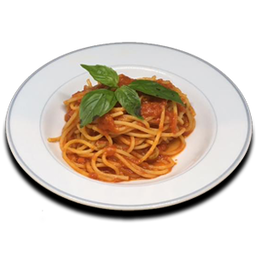 102 Spaghetti Al Pomodoro