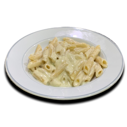 105 Penne Al 4 Formaggi