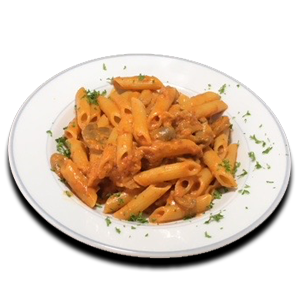 107 Penne Alla Boscaiola_0