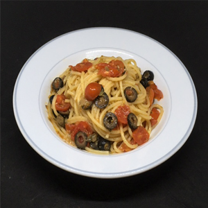 109 Spaghetti Alla Puttanesca_0