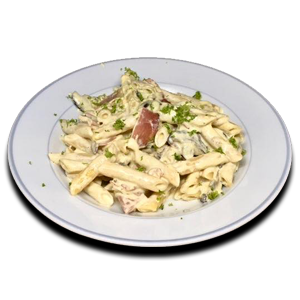 112 Penne Alla Trentina