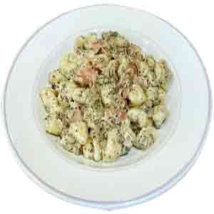 182 Gnocchi Alla Tirolese