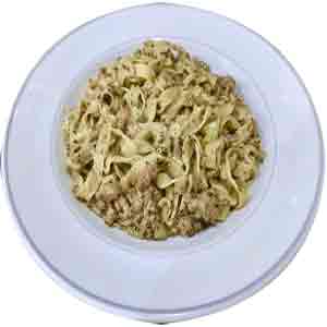 184 Tagliatelle Alla Norcina