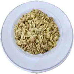 184 Tagliatelle Alla Norcina