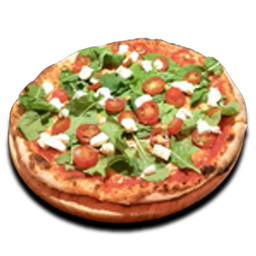 Pizza & Calzone