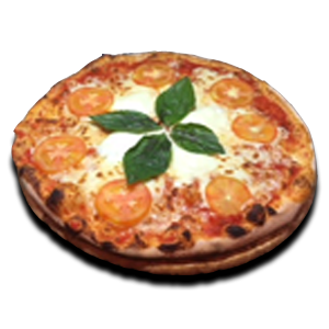 316 Caprese (Pizza)_0