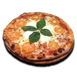 316 Caprese (Pizza)