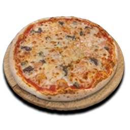 318 Napoletana